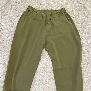 Banana republic Jamie dress pant